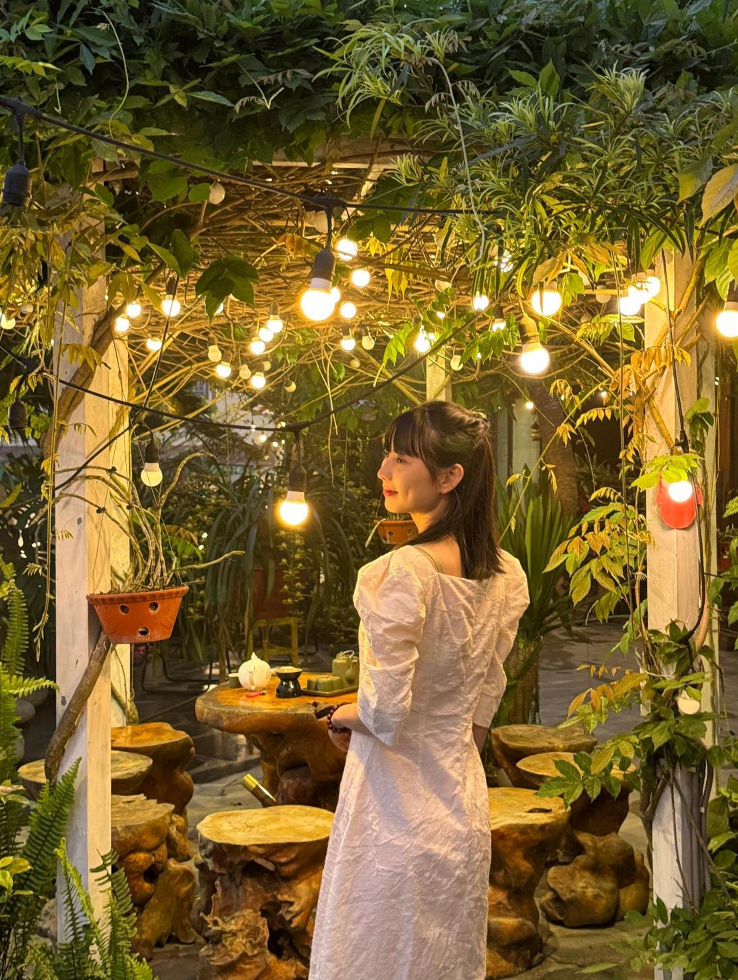 Love House Homestay Sapa Экстерьер фото