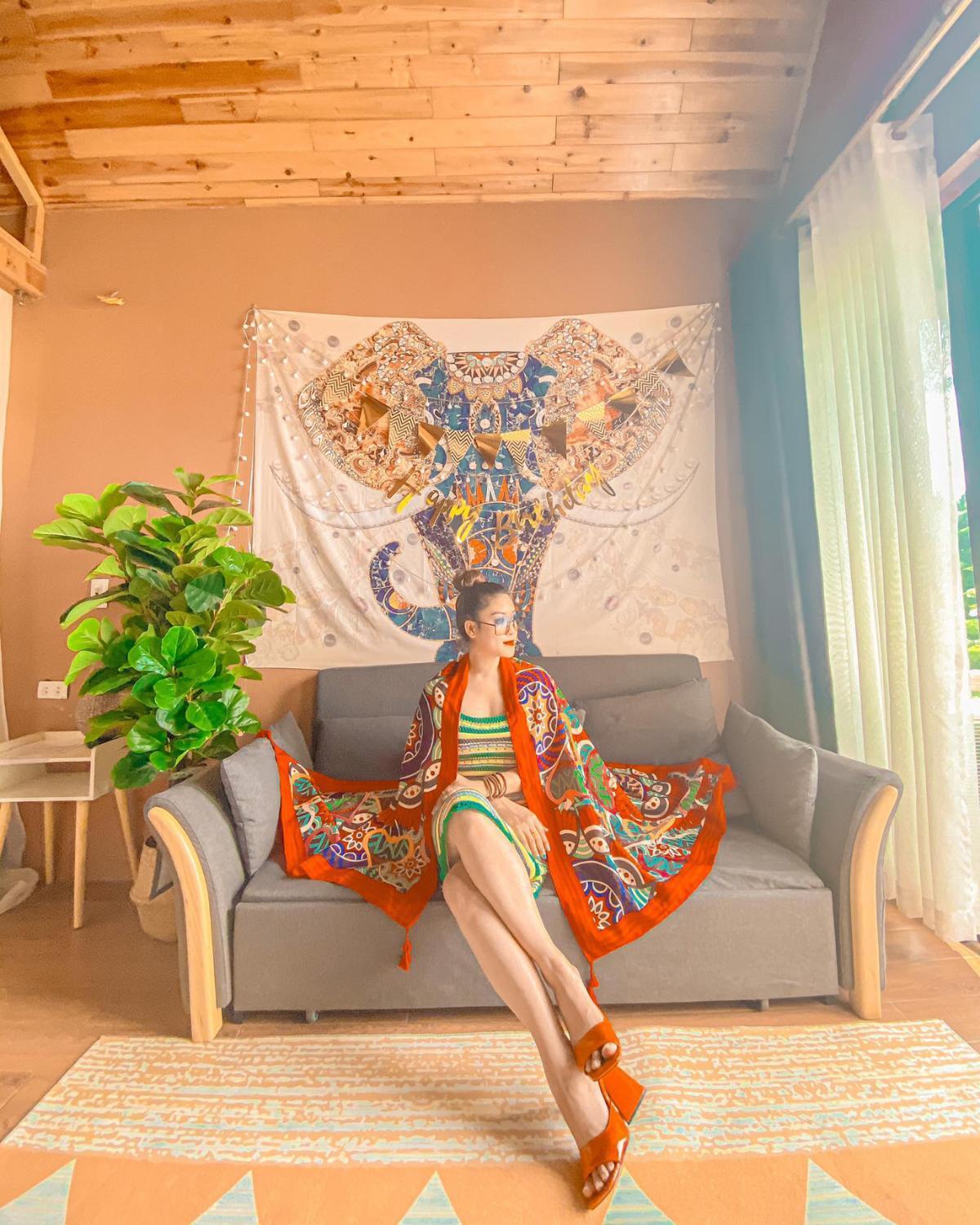 Love House Homestay Sapa Экстерьер фото