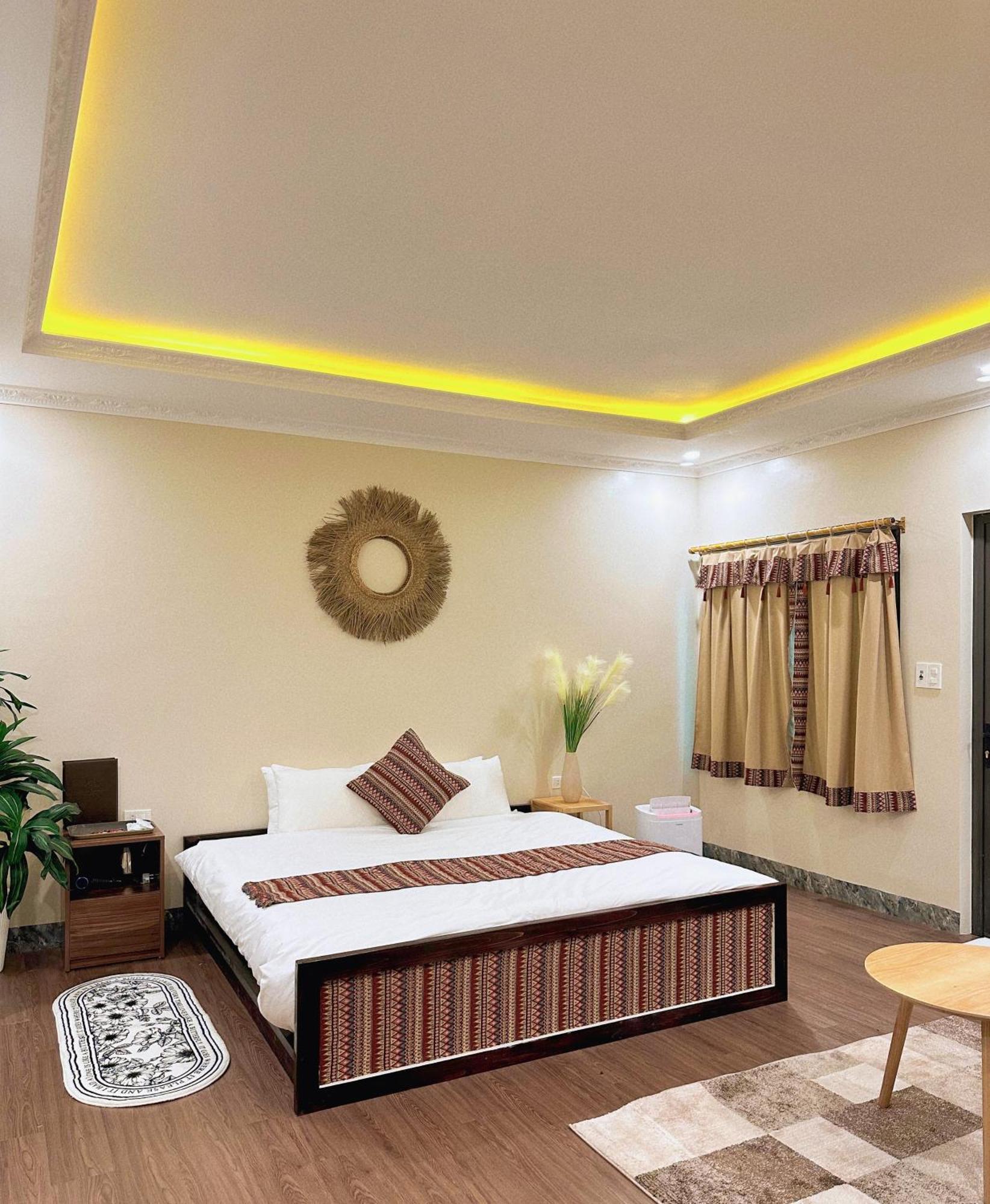 Love House Homestay Sapa Экстерьер фото