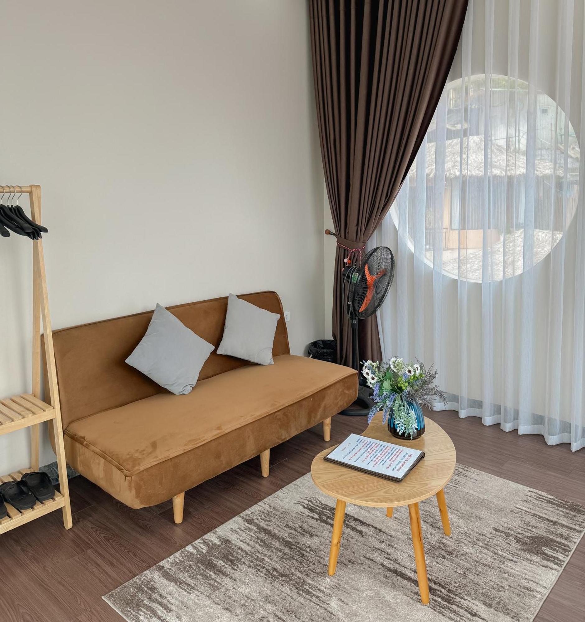 Love House Homestay Sapa Экстерьер фото